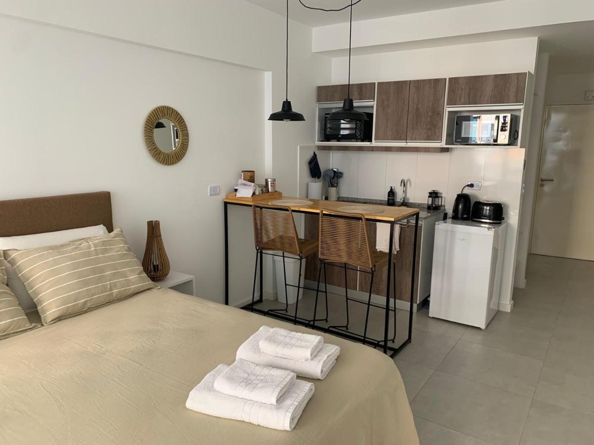 Moderno Estudio En El Historico Barrio De San Telmo Apartment *