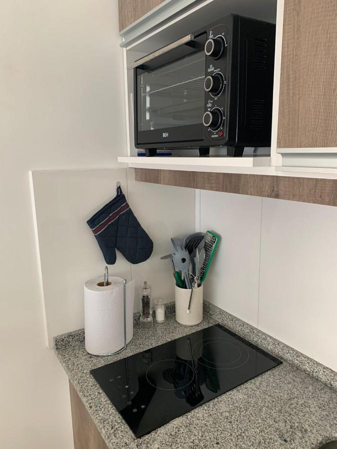 Apartment Moderno Estudio En El Historico Barrio De San Telmo Buenos Aires